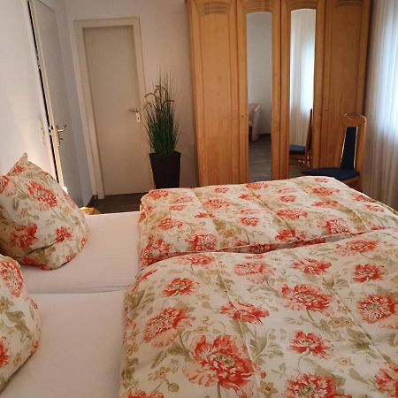 Ferienwohnung Schlossblick Bad Breisig Bagian luar foto