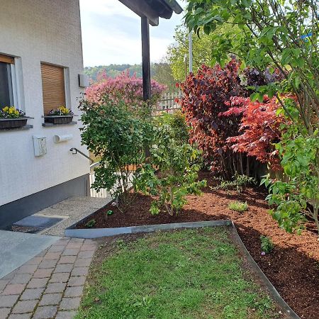 Ferienwohnung Schlossblick Bad Breisig Bagian luar foto
