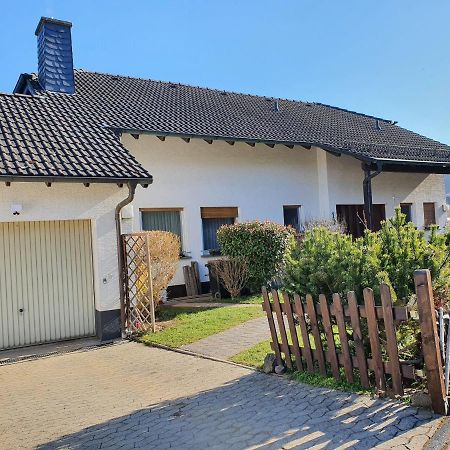 Ferienwohnung Schlossblick Bad Breisig Bagian luar foto