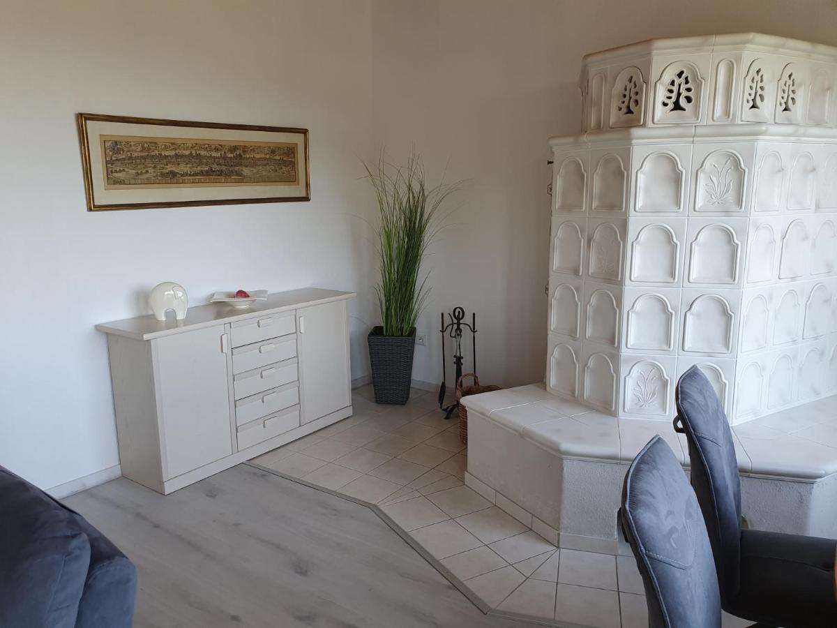 Ferienwohnung Schlossblick Bad Breisig Bagian luar foto