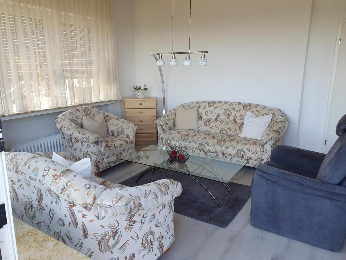 Ferienwohnung Schlossblick Bad Breisig Bagian luar foto