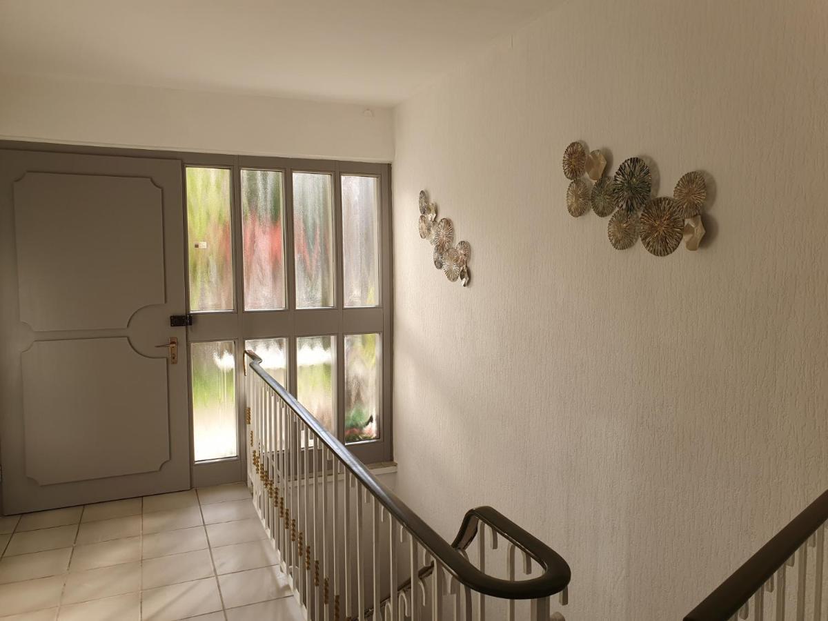 Ferienwohnung Schlossblick Bad Breisig Bagian luar foto