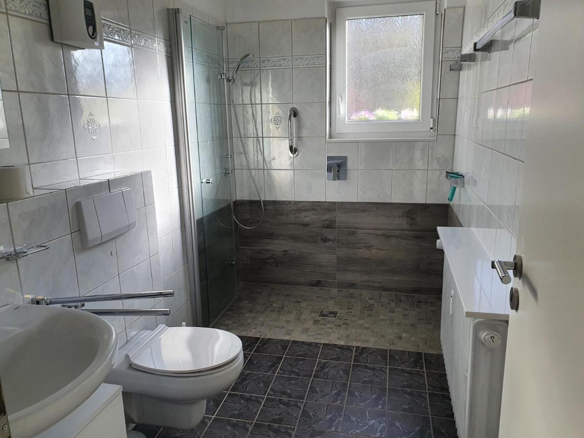 Ferienwohnung Schlossblick Bad Breisig Bagian luar foto